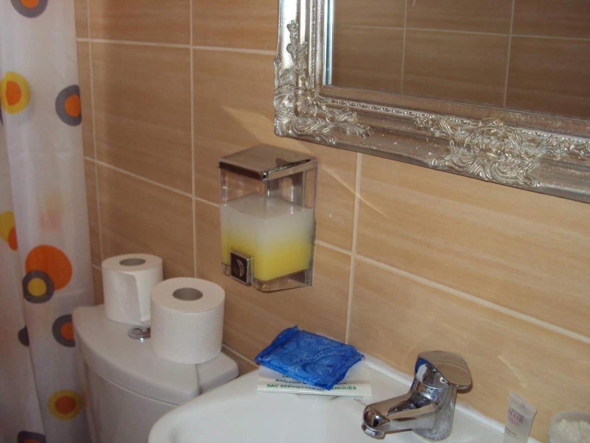 Urban Penthouse Apartment Патра Екстериор снимка