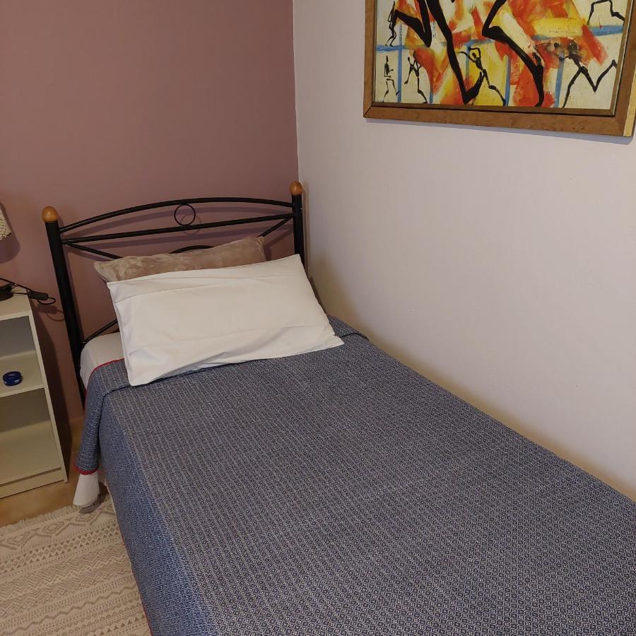 Urban Penthouse Apartment Патра Екстериор снимка