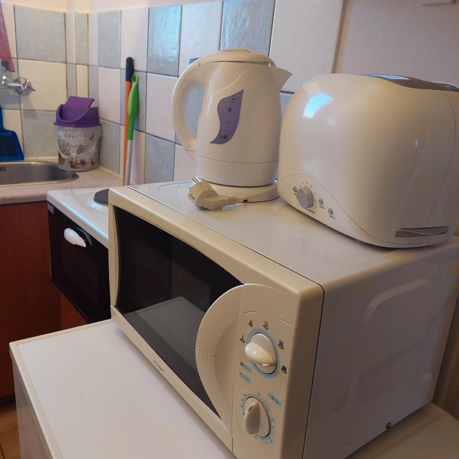Urban Penthouse Apartment Патра Екстериор снимка